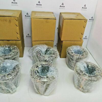 Cilindro Fodera per Sabroe Compressore Modello CMO Set Di 6