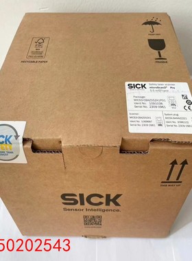 【请询价】MicroScan3安全扫描仪MICS3-CBAZ55ZA