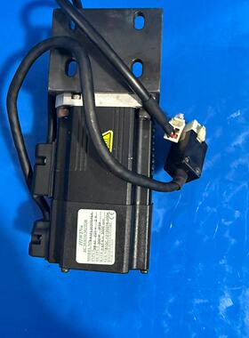 议价Hiwin Ac Servo Motor Frms20205a6a.2适用