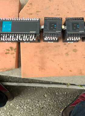 日本富士PLC，型号WSZ—60MCT2-AC。扩展模块NA--议价商品