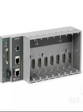 NIcRIO-90678槽CompactRIO控制器，功