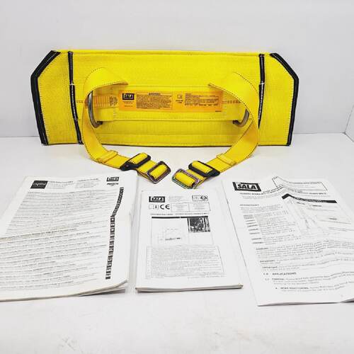 1000570 DBI SALA DERRICK BELT SIZE UNIVERSAL