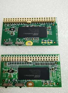 议价台湾昭营SDOM电子盘，API通用配件