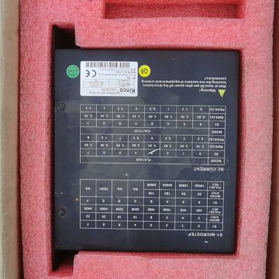 询价-步科Kinco2M2280N步进驱动器