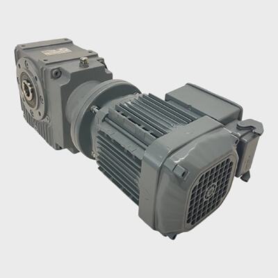 SEW Motor Reductor 025kW i167308 DRN71MS4FLASE1TF Reductor S