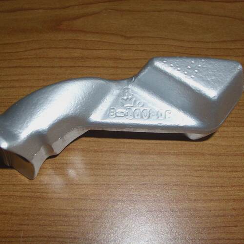 Beechcraft B10080B Counterweight or PN C5278 w FAA 8130