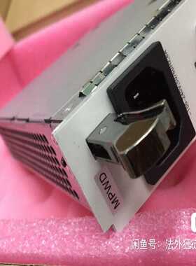 华为MPWD H801MPWD 交流电源模块 MA5608T