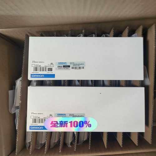 全新原装正品欧姆龙NJNX软件SYSMAC-SE20