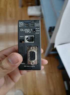 DL250-1AUTOMATIONDIRECT模块！原--议价商品