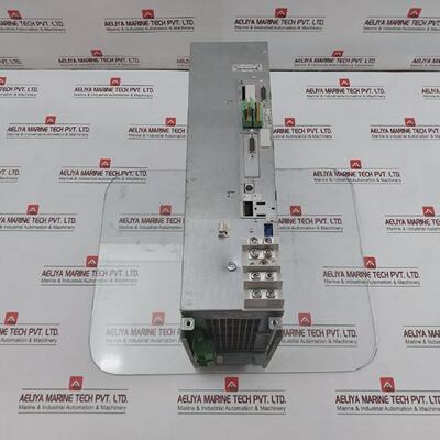 Rexroth HCS03.1EW0070A05NNBV SingleAxis Convertisseur AC 400