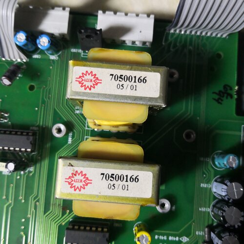 美国ACEM70500166输隔离牛600600欧议价