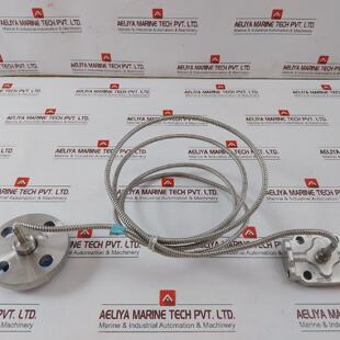 Transmetteur De Flux Avec Joint Diaphragme BADOTHERM BDT0034