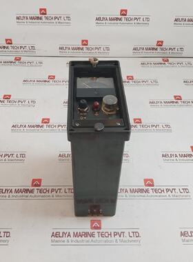 MERLIN GERIN TR 23 Vigilohm Indicator