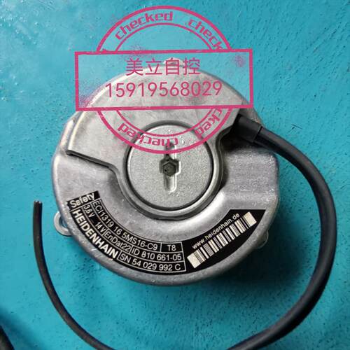 【询价】海德汉编码器ECI 1319 16 5MS16-C9 ID8适用
