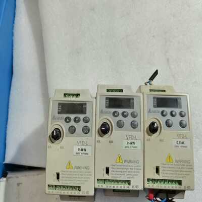 Delta台达VFD00421A议价【询价】