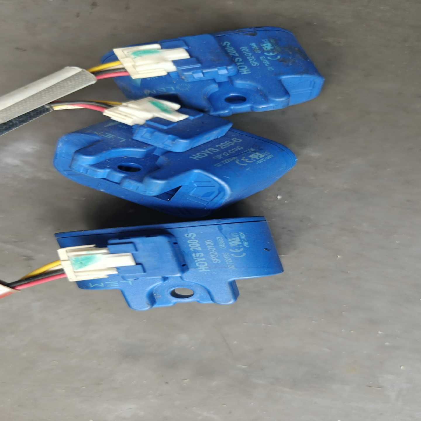 HOYS200-Ssp32Abb580/880R6/7询价