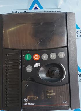 GE MULTILIN F650MXCF1G1HI6 Digitale Bay Controller