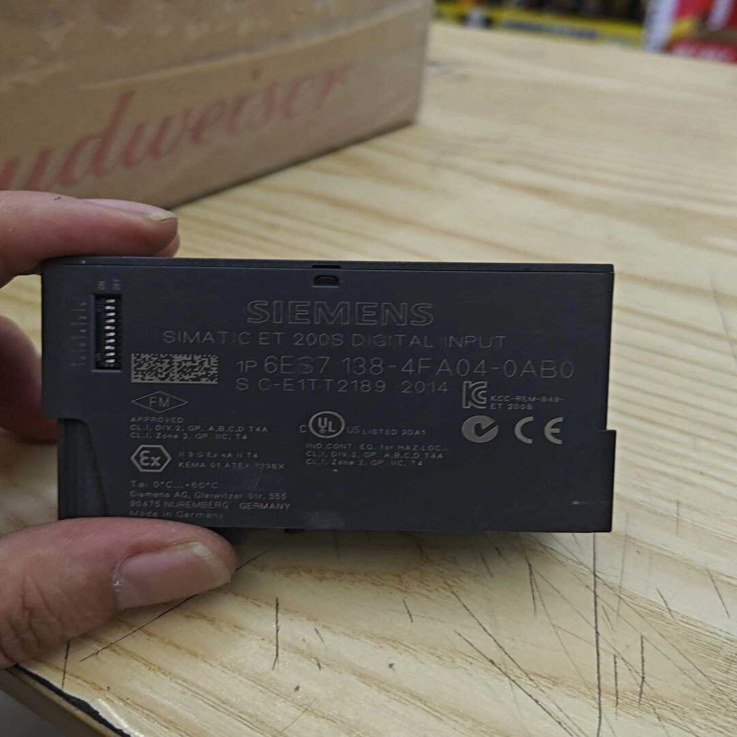 6SE7138-4FA04-0AB0询价