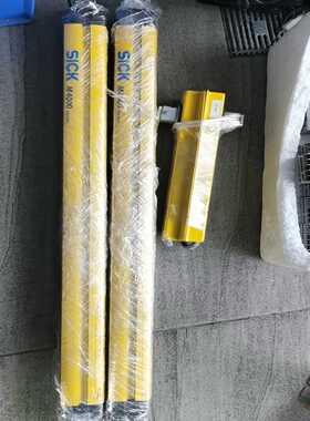 西克SICKM4000安全光栅件两套，M40S-P0【询价】