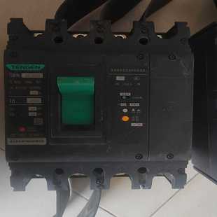 4300B塑料断路 400L 咨询 TENGEN天正TGM1N