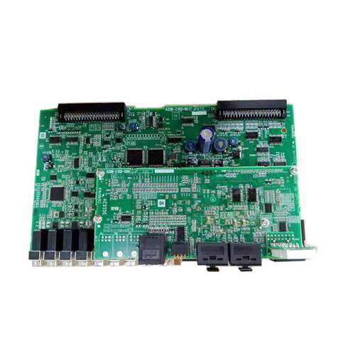议价A20B-2102-0500原装电路板A20B-2102-0511发那科FANUC驱动器