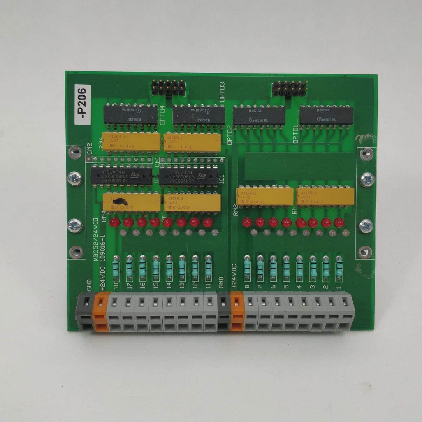 AU Teknik MBC5224VID 1090161 Carte Mre