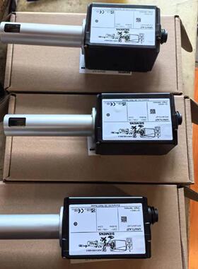 询价QRA73.A27火焰检测器