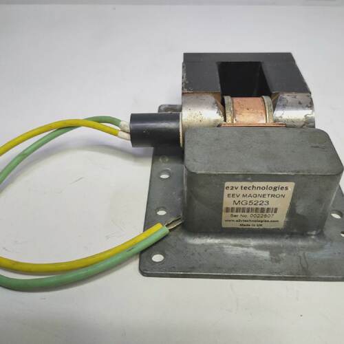 MG5223 EEV Magnetron Marine radar