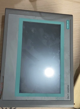 【询价】触摸屏，Smart 700 IE，6AV6 648-0