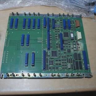 Used A20B20010065 Circuit Board FANUC