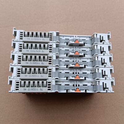 议价El3122 Disassembly Beckh0ff Beckhoff. Condition As Shown