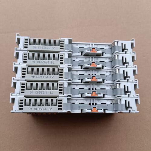 议价El3122 Disassembly Beckh0ff Beckhoff. Condition As Shown