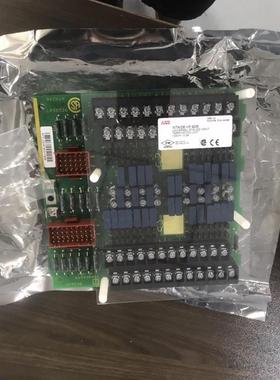 全新无包装ABB Baknife lnfi NTAI06 端议价