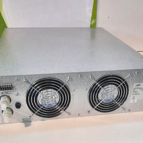 Cooltech  LAS 32007 LPM Unit di raffreddamento da liquido ad