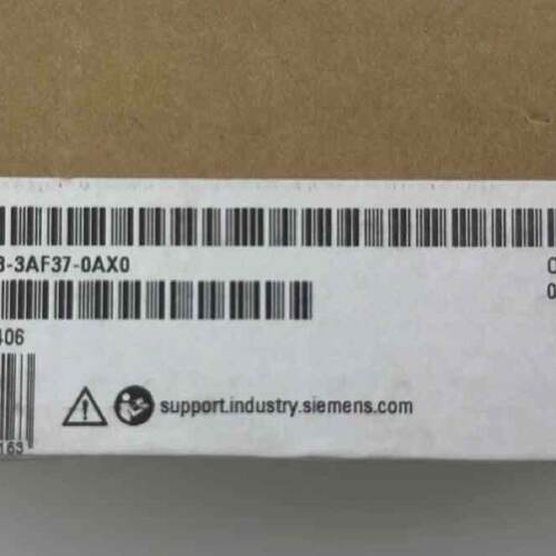 议价6AV3688-3AF37-0AX0 全新原装正品 标价