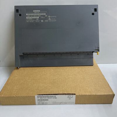SIEMENS 6ES74217BH010AB0 Digitaler Eingangsmodul