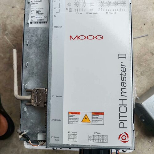 询-穆格穆格PM一M40.1DVA0S驱动器议价