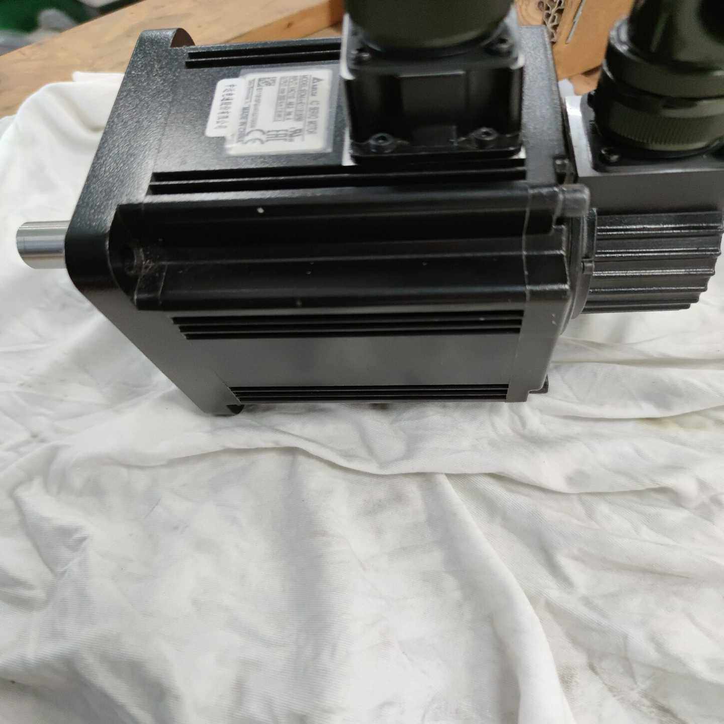 【议价】台达伺服电机驱动器，1.5kw，电机ECMA-E11315R适用