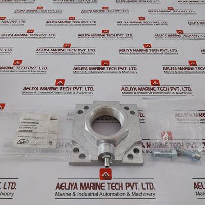 KROMSCHRODER FL 350RP2E Conexin Brida 23003060 PU MX 500MBAR