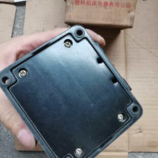 询-桂林GC12036V交流接触器未使用过