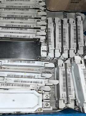 FF450R12ME3英飞凌两单IGBT模块，450A