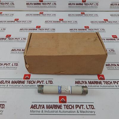 FERRAZ SHAWMUT FD20GC100V50T Enlace De Fusible Protistor 100