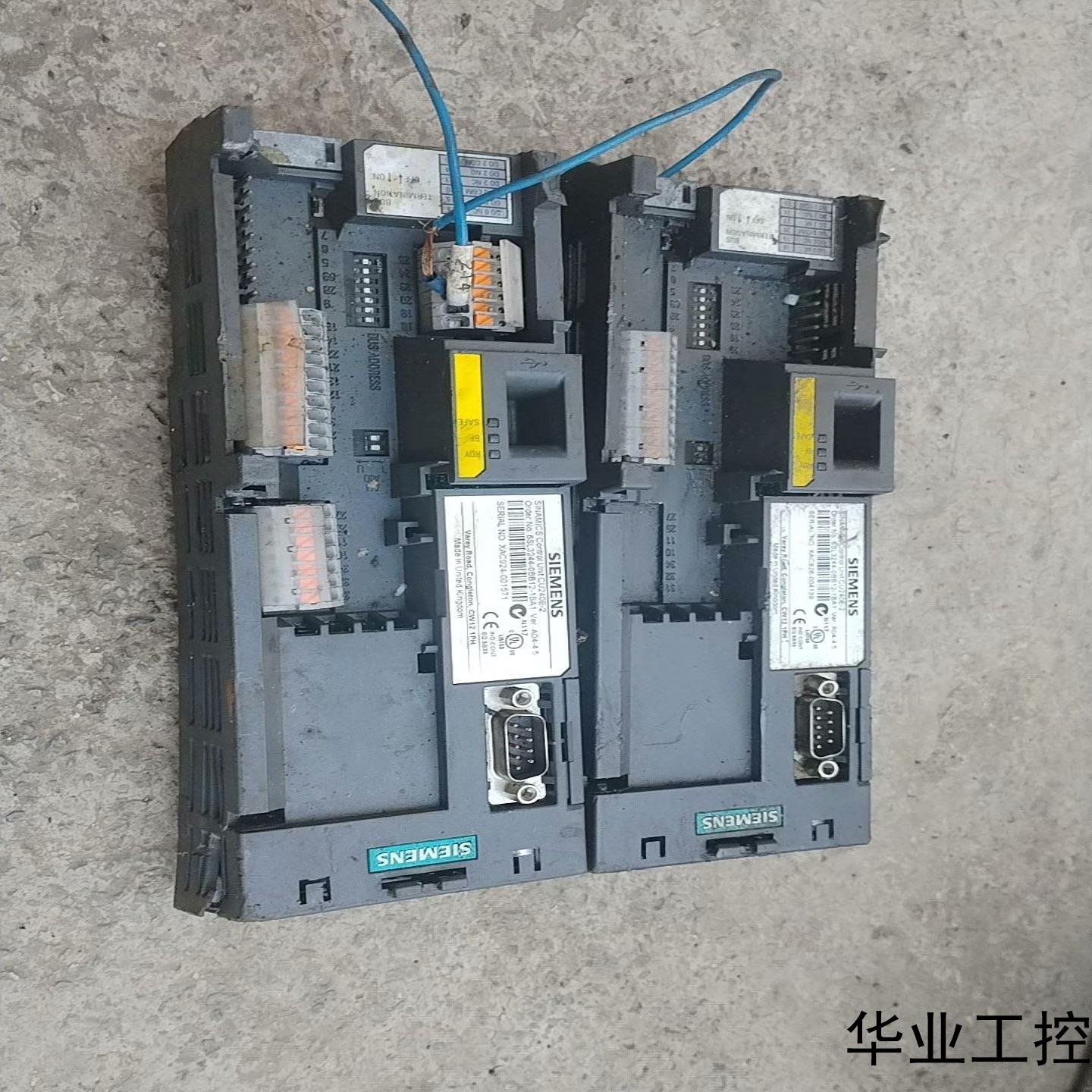 SIEMENS西门子6SL3244-0BB12-1BA1议价商品