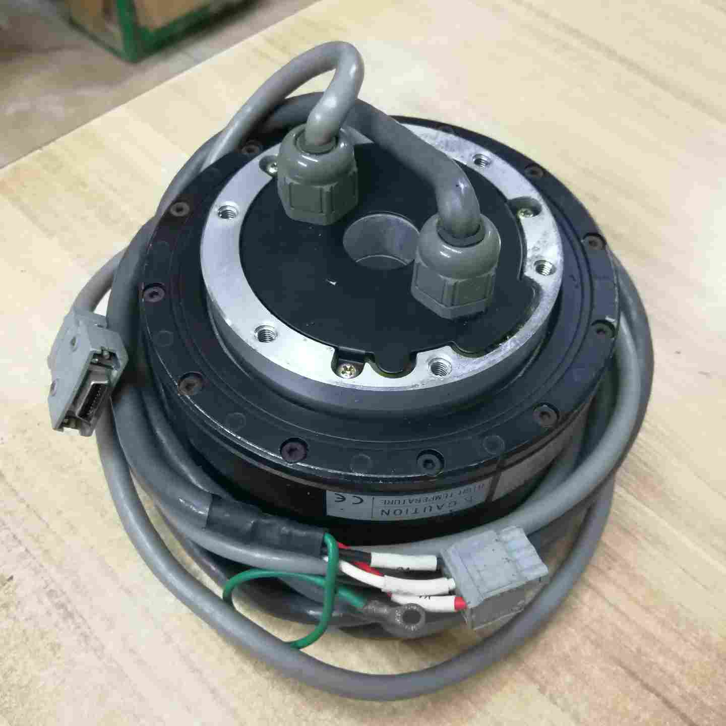 议价产品横河DD马达 实物拍摄 DM1B-030G-1CA4G2