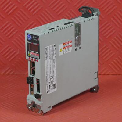 AllenBradley 2198H003ERS2 BULLETIN 2198 2.5Apk Servo Drive s
