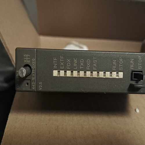 6ES74431EX110XE0询价