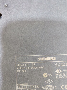 西门子6ES74162XN050AB0-询