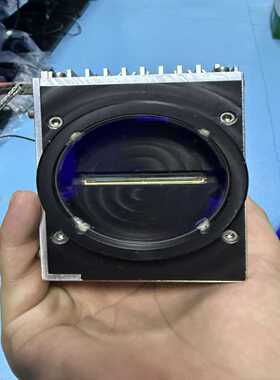 德国Dr.Schenk工业相机DC24-3550.450，拆--议价商品