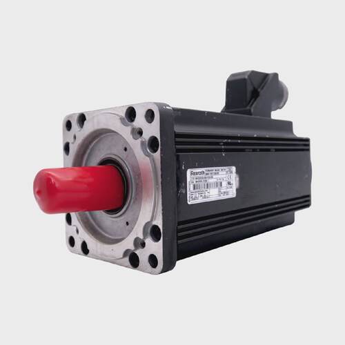 REXROTH MHD093B058PG0BA R911286189 SERVO MOTOR