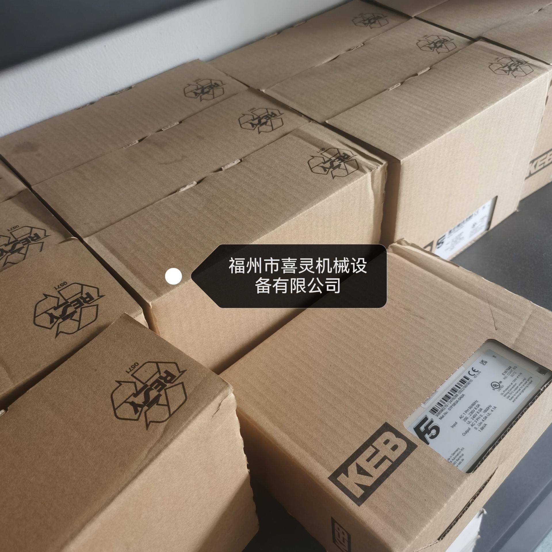 德国KEB科比变频器15F5M1G-36DA 停产 用16F5A1G-360A 替换